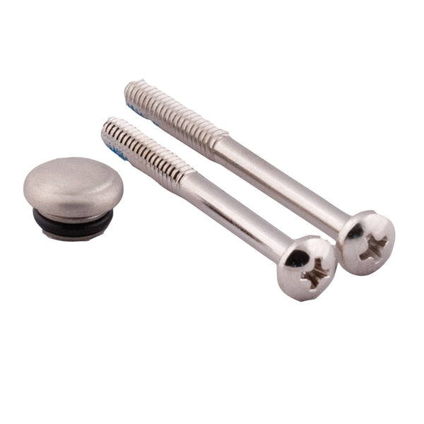 Handle Cap & Screw