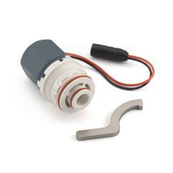 Solenoid Repair Kit