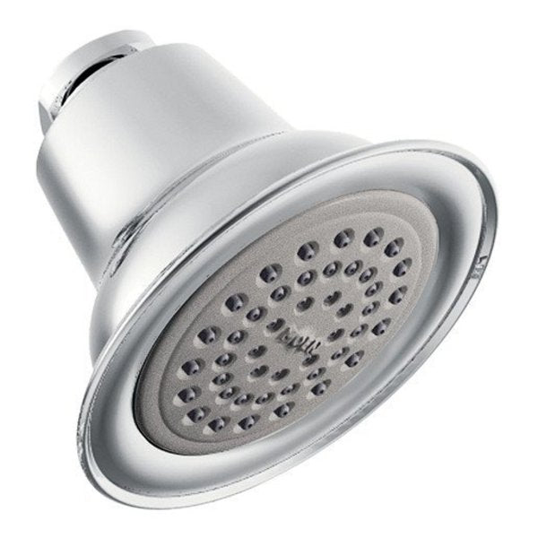 One-Function 3-1/2" Spray Head EcoPref Showerhead