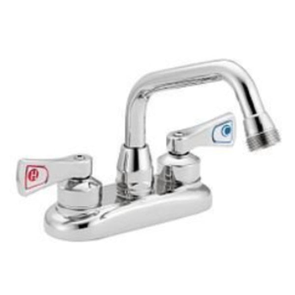 M-Dura Two-Handle Utility Faucet