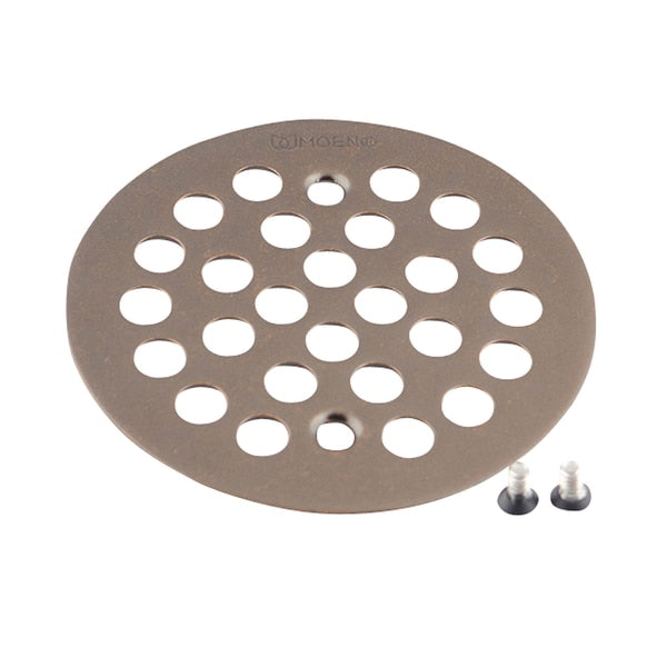 Tub/Shower Drain Covers Oil Rubbed Bronze