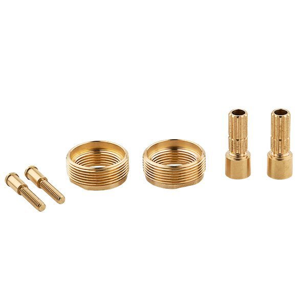 Bathroom Parts,  Stem Kit Ext 2 Valve