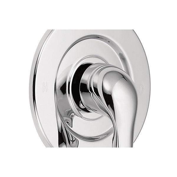 Standard Valve Trim