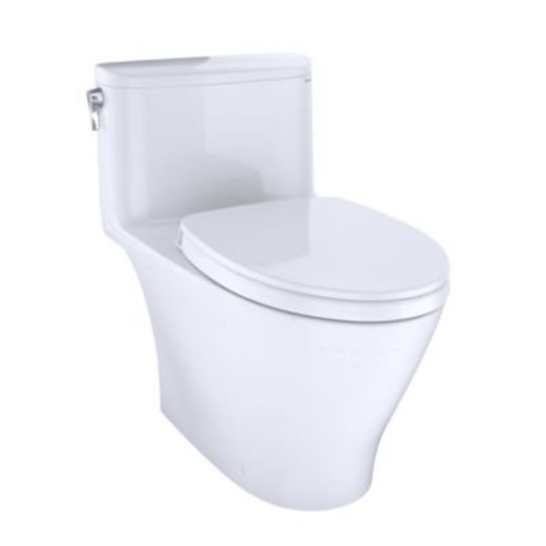 Nexus 1Pc Toilet 1.28Gpf - Cot Ton