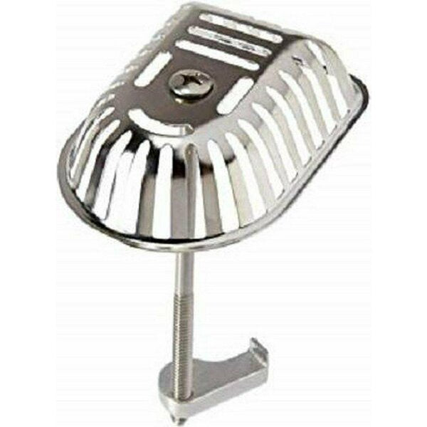 Urinal Strainer for Model UT105U,  UT105UG,  UT105UV,  UT105UVG and UT445UV Stainless Steel