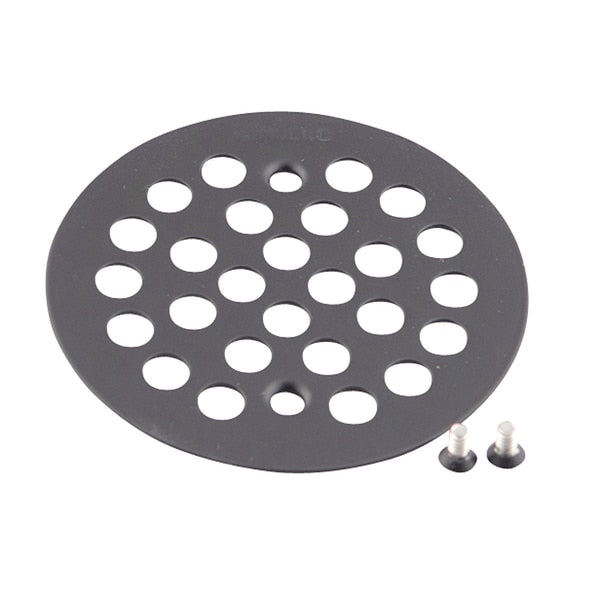Tub/Shower Drain Covers Wrought Iron