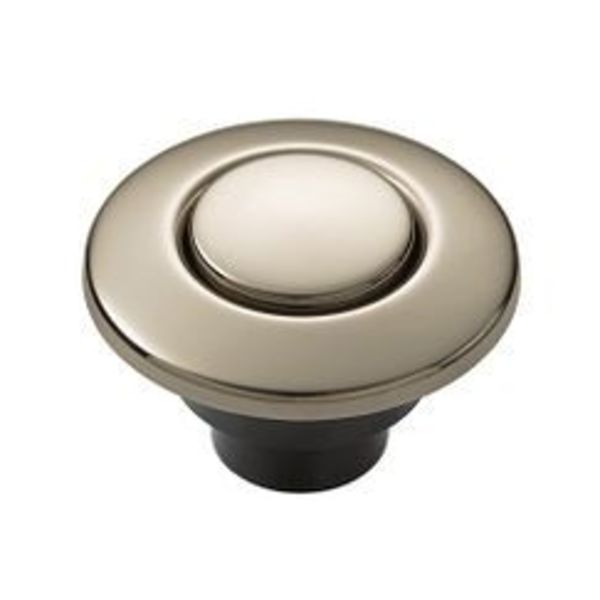 Air Switch Polished Nickel