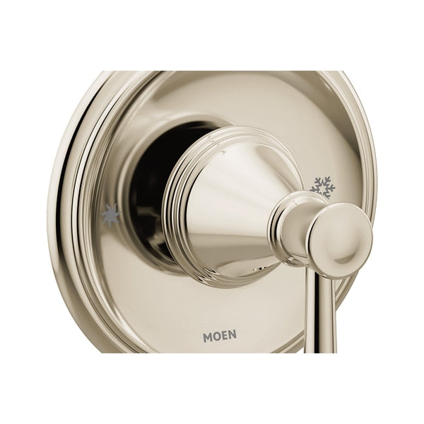 Posi-Temp(R) Valve Trim Polished Nickel