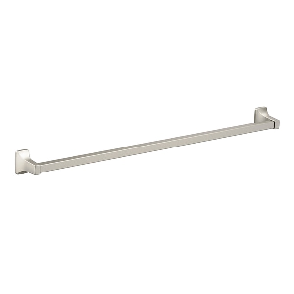 Contemporary 30" Towel Bar