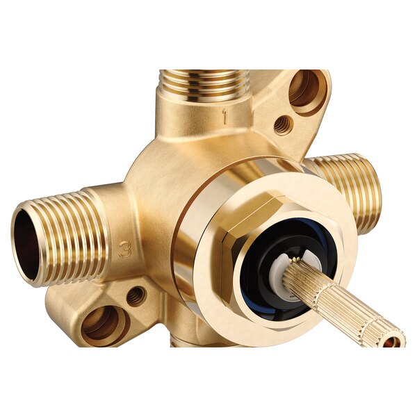 M-Core Transfer 1/2" Cc/Ips Connection