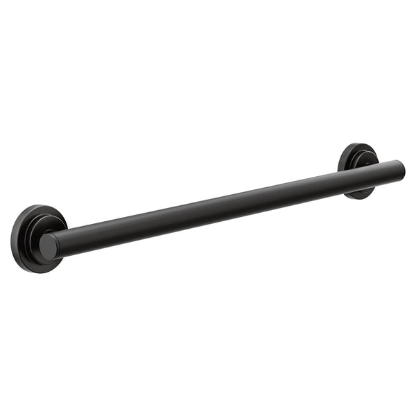 Iso 24" Designer Grab Bar