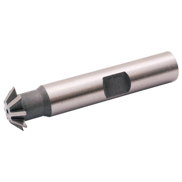 1 X 5/16 X 1/2 X 2-1/2 45 Degree HSS Single Angle Chamfer Cutter
