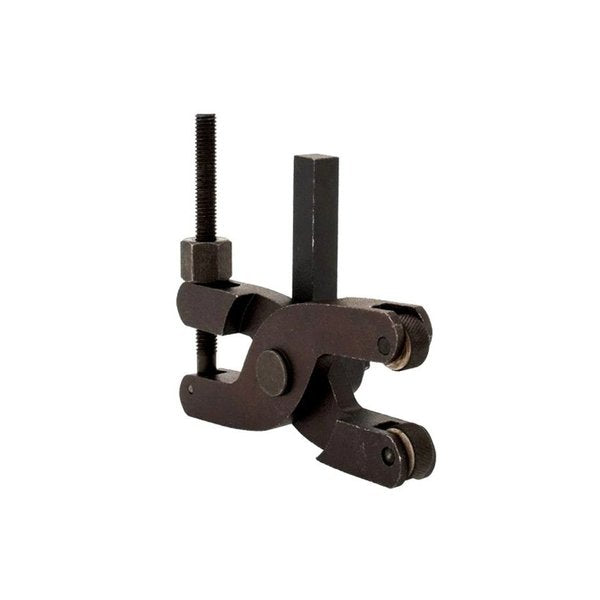 6 X 12 X 58 Quick Acting Knurling Tool