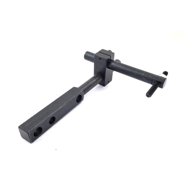 Mill Vise Stop For 3 & 4" Vises