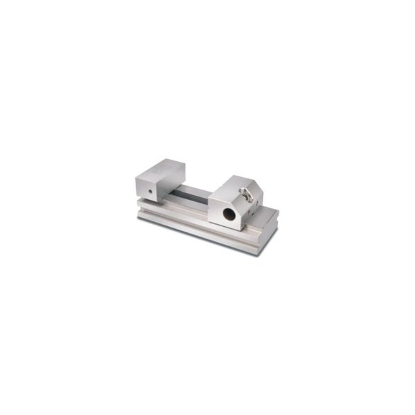 Pro-Series 72mm EDM Stainless Steel Vise