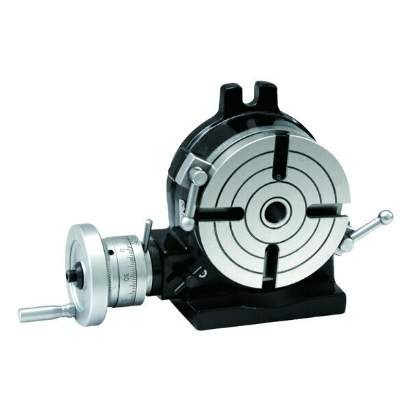 5 in. Horizontal/Vertical Rotary Table