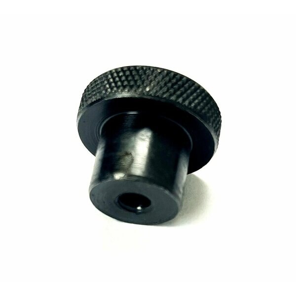 1 X 5/8 X 3/4 X 1/4 in. 1/4-20NC Knurled Knob Thumb Nut