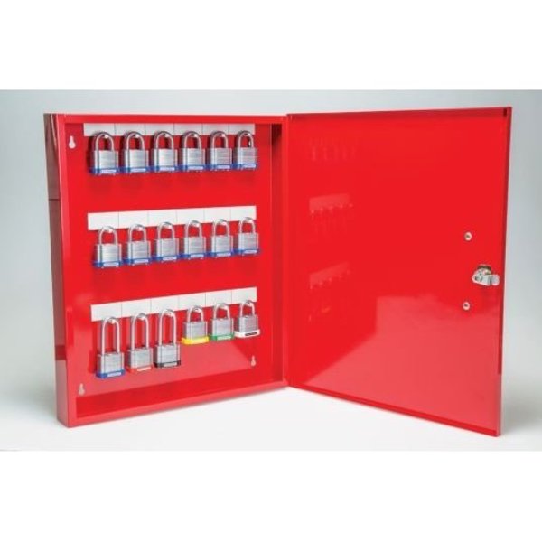 PADLOCK CONTROL BOX KCC318