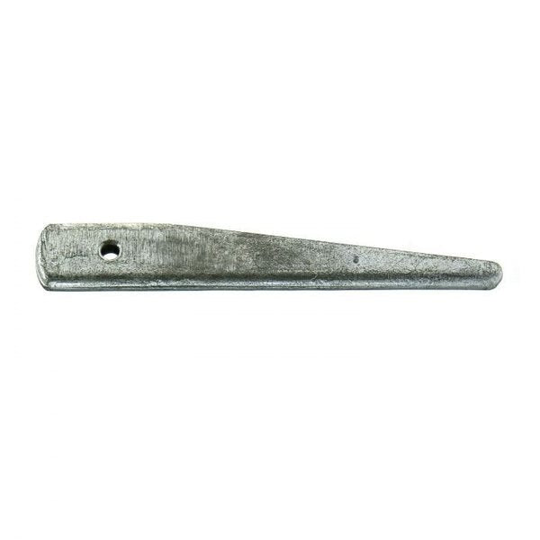 Drill Drift,  Series 1470,  Fits Morse Taper SocketsSleeves 4 To 6,  7 In Length