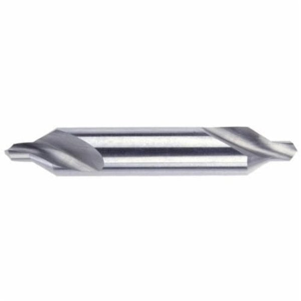 Combined Drill and Countersink,  Bell,  Series 1498,  116 Drill Size  Fraction,  00625 Drill Size