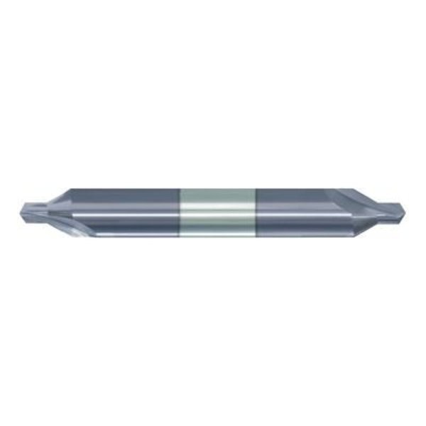 Combined Drill and Countersink,  Plain Standard Length,  Series 5495T,  14 Drill Size  Fraction,  0