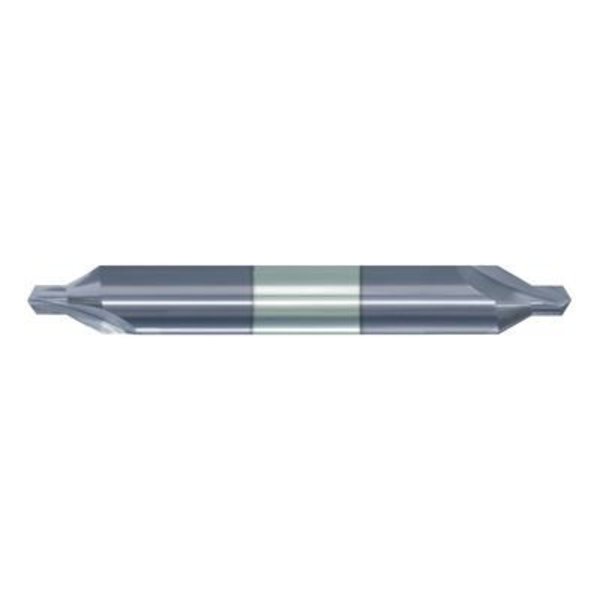 Combined Drill and Countersink,  Plain Standard Length,  Series 5495T,  0025 Drill Size  Decimal in