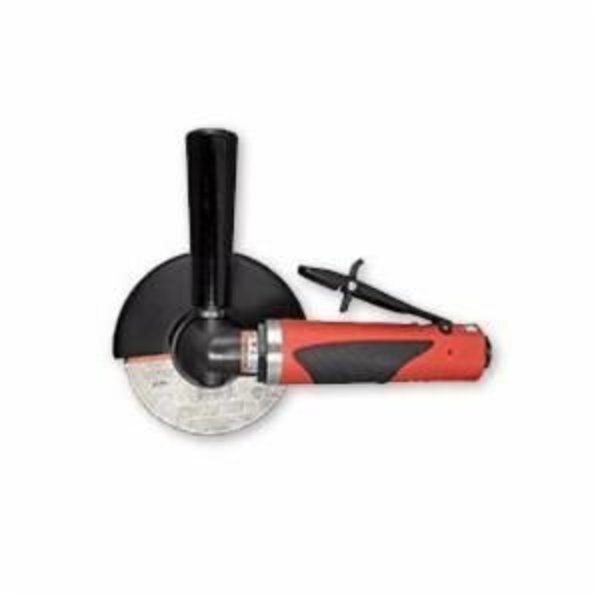 Angle CutOff Tool,  Type 1,  Bare Tool ToolKit,  Series Signature,  6 Wheel dia,  5811,  10000 RPM,