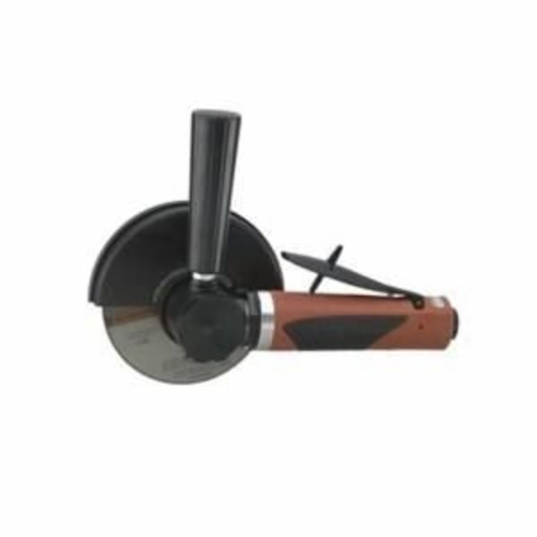 Angle CutOff Tool,  Type 1,  Bare Tool ToolKit,  Series Signature,  4 Wheel dia,  3824,  12000 RPM,