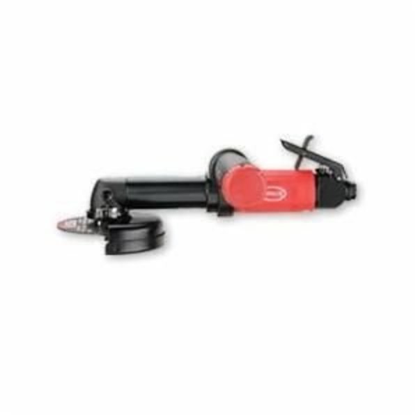 Angle CutOff Tool,  Type 1 Extended,  Bare Tool ToolKit,  Series Signature,  4 Wheel dia,  3824,  12