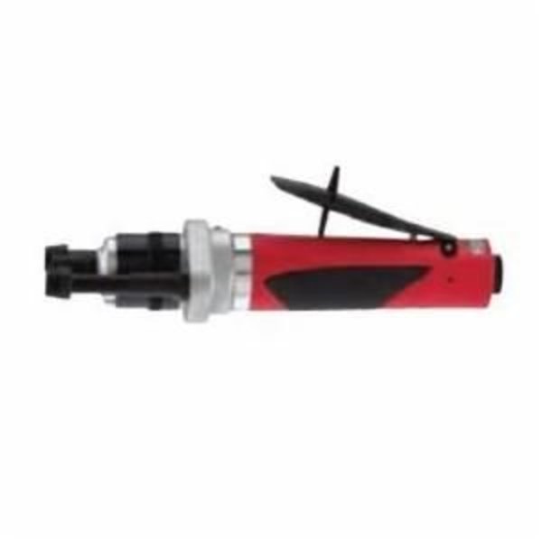 Rivet Shaver,  Straight,  Bare Tool ToolKit,  12 in,  21000 RPM,  1 hp,  30 CFM,  90 PSI Air,  1428 FNPT