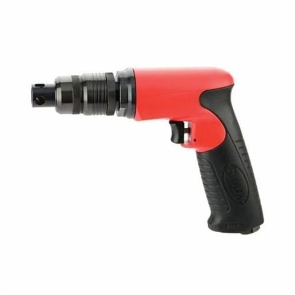 Rivet Shaver,  Bare Tool ToolKit,  12 in,  21000 RPM,  06 hp,  25 CFM,  90 PSI Air,  1428 FNPT Air Inl
