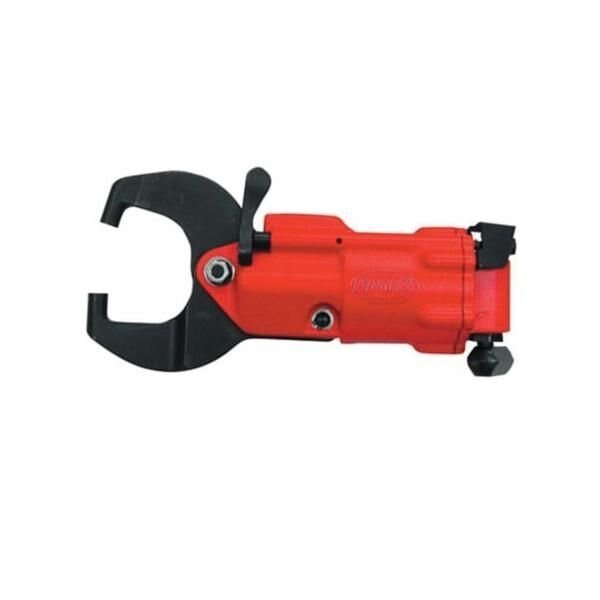 Compression Riveter,  Alligator Single Cylinder,  Bare Tool ToolKit,  Series CR1,  18 in,  2200 lb Pu