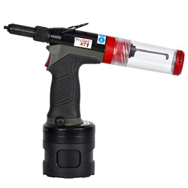 Proset AirHydraulic BlndRivetTool (76001-00003) Less Air Line Assembly