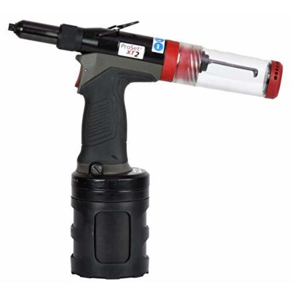 Proset AirHydraulic BlndRivetTool (76002-00003) w/Less AirLineAssembly