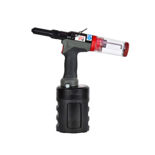 Proset AirHydraulic BlndRivetTool (76004-00003) w/Less AirLineAssembly