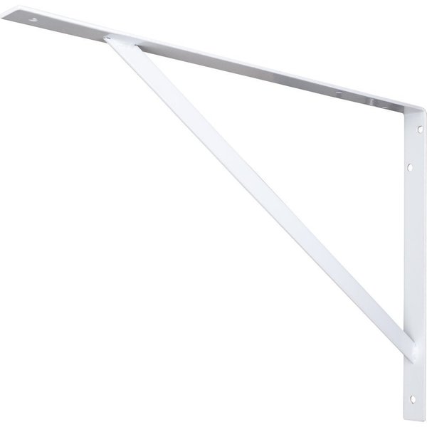 Heavy-Duty Shelf Utility Bracket