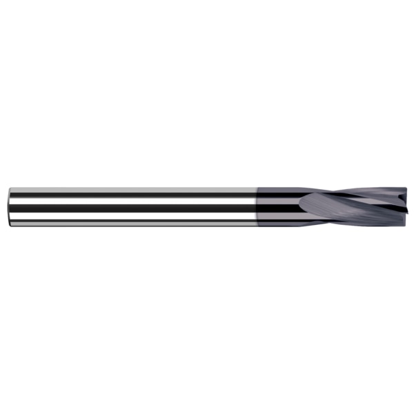 Counterbores - Flat Bottom,  0.2500" (1/4),  Flute Length: 7/8"