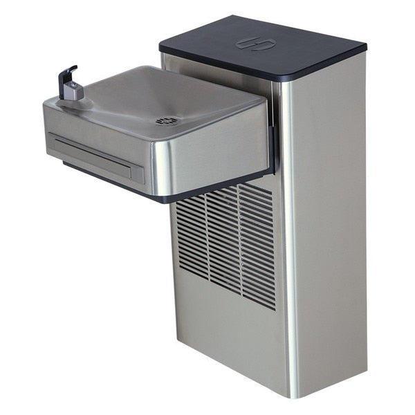 Wall Mount ADA Filtered Water Cooler