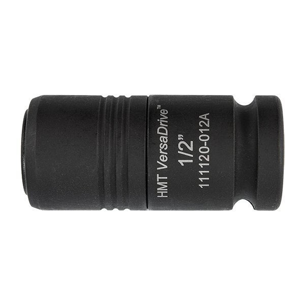 HMT HD Quick Change Impact Adapter 1/2 in. Drive