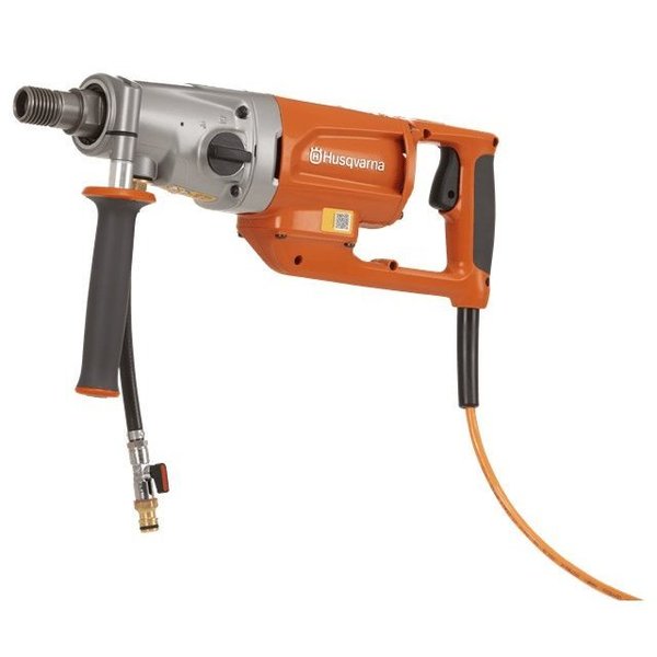 Electric Core Drill Dry/Wet Drilling,  D Handle