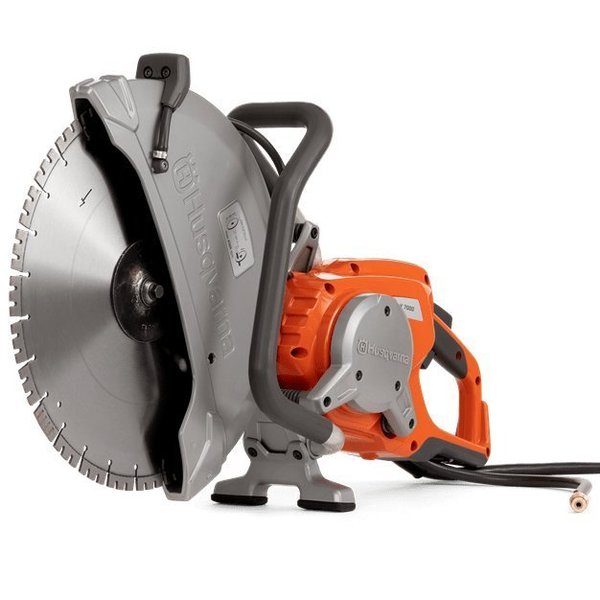 High Frequency Power Cutter 16 in. Prime