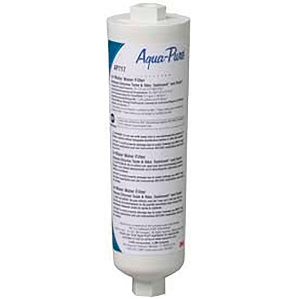 In-Line Water Filter System AP717,  5560222