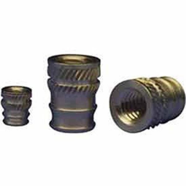 M4-0.7 Tapered Ultrasonic InsertDouble Vane