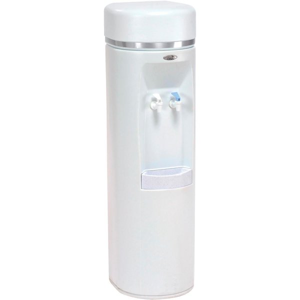 Point of Use Water Cooler,  Cook N' Cold, ,  White