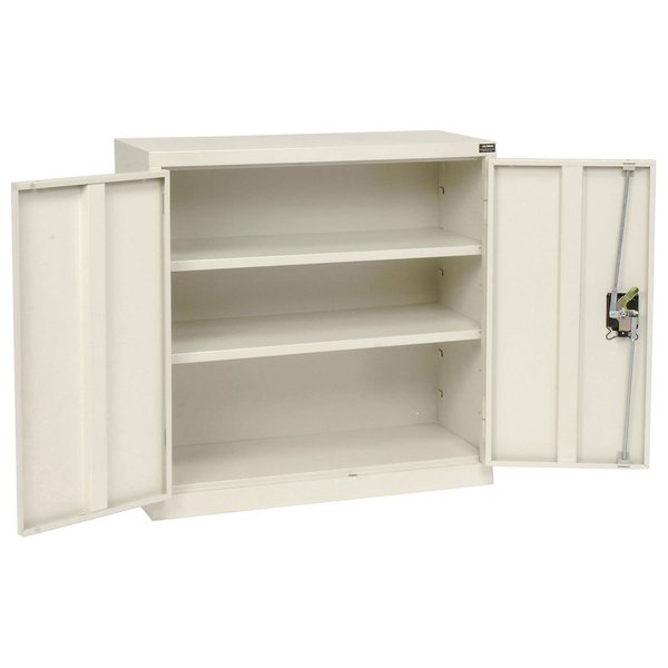 Assembled Wall Storage Cabinet,  30 x 12 x 30,  White