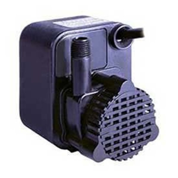 PE-1  115V Small Submersible Pump 170 GPH At 1'