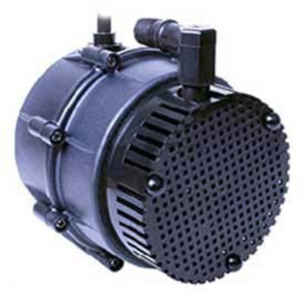 NK-2 Small Submersible Pump 230V - 325 GPH At 1'