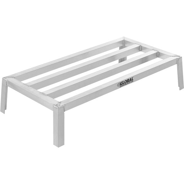 Nestable Dunnage Rack 36W x 18D x 8H