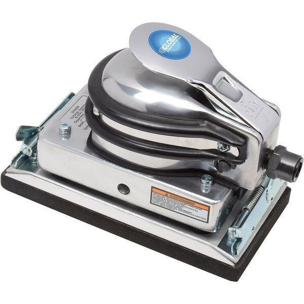8 Jitterbug Sander,  6, 500 RPM