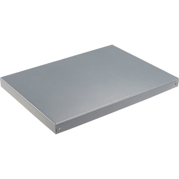 Steel Shelf for Deluxe Machine Table,  24W x 18D